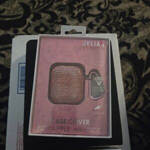 Airpod Case Delias Pink Diamond